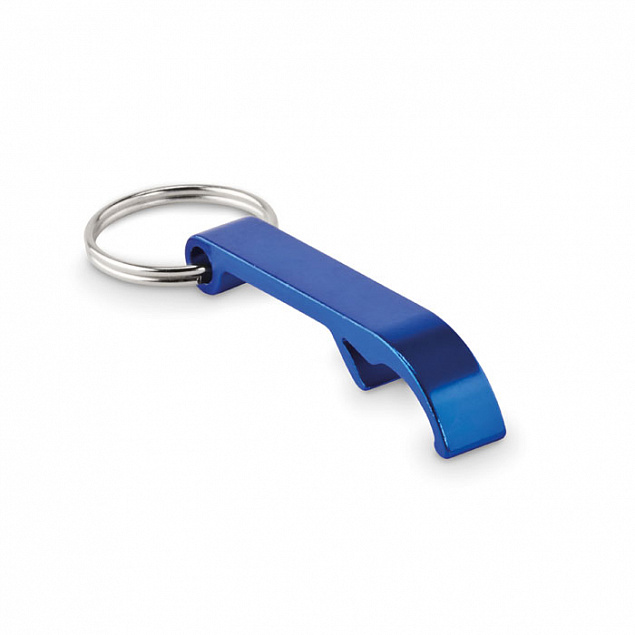 Кольцо для ключей из переработа с логотипом в Санкт-Петербурге заказать по выгодной цене в кибермаркете AvroraStore