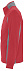 Куртка мужская NORDIC красная с логотипом в Санкт-Петербурге заказать по выгодной цене в кибермаркете AvroraStore