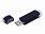 USB 2.0- флешка промо на 8 Гб прямоугольной классической формы с логотипом в Санкт-Петербурге заказать по выгодной цене в кибермаркете AvroraStore