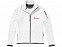 Куртка флисовая "Mani" мужская с логотипом в Санкт-Петербурге заказать по выгодной цене в кибермаркете AvroraStore