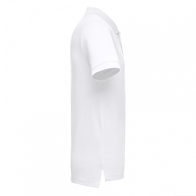 Рубашка-поло мужская ADAM 195 с логотипом в Санкт-Петербурге заказать по выгодной цене в кибермаркете AvroraStore