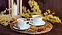 Набор кофейный "Бодрое утро"на 2 персоны с логотипом в Санкт-Петербурге заказать по выгодной цене в кибермаркете AvroraStore