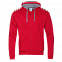 Толстовка StanStyle Красный с логотипом в Санкт-Петербурге заказать по выгодной цене в кибермаркете AvroraStore