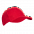 Бейсболка 11 Красный с логотипом в Санкт-Петербурге заказать по выгодной цене в кибермаркете AvroraStore