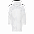 Дождевик  Белый с логотипом в Санкт-Петербурге заказать по выгодной цене в кибермаркете AvroraStore