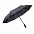 Зонт складной PRESTON с ручкой-фонариком, полуавтомат с логотипом в Санкт-Петербурге заказать по выгодной цене в кибермаркете AvroraStore
