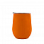 Набор Cofer Tube софт-тач CO12s grey, оранжевый с логотипом в Санкт-Петербурге заказать по выгодной цене в кибермаркете AvroraStore