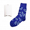 Подарочный набор  "Мужской", упаковка,  носки тематические с логотипом в Санкт-Петербурге заказать по выгодной цене в кибермаркете AvroraStore