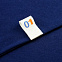 Лейбл хлопковый Doni, S, беленый с логотипом в Санкт-Петербурге заказать по выгодной цене в кибермаркете AvroraStore