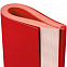 Ежедневник Flat Maxi, недатированный, красный с логотипом в Санкт-Петербурге заказать по выгодной цене в кибермаркете AvroraStore