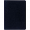 Ежедневник Nebraska Flex, недатированный, синий с золотистым с логотипом в Санкт-Петербурге заказать по выгодной цене в кибермаркете AvroraStore