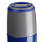 Термос Heater, синий с логотипом в Санкт-Петербурге заказать по выгодной цене в кибермаркете AvroraStore