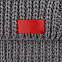 Лейбл из ПВХ Dzeta, S, красный с логотипом в Санкт-Петербурге заказать по выгодной цене в кибермаркете AvroraStore