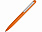 Ручка металлическая шариковая «Skate» с логотипом в Санкт-Петербурге заказать по выгодной цене в кибермаркете AvroraStore