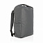 Легкий рюкзак роллтоп Impact из RPET AWARE™ с логотипом в Санкт-Петербурге заказать по выгодной цене в кибермаркете AvroraStore
