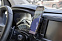 Автомобильный держатель для телефона Acar из переработанного пластика RCS, 360॰ с логотипом в Санкт-Петербурге заказать по выгодной цене в кибермаркете AvroraStore