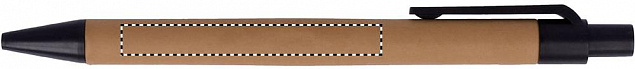 Блокнот из пробки с ручкой с логотипом в Санкт-Петербурге заказать по выгодной цене в кибермаркете AvroraStore