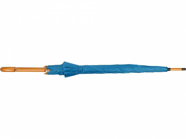 Зонт-трость Радуга, синий 2390C с логотипом в Санкт-Петербурге заказать по выгодной цене в кибермаркете AvroraStore