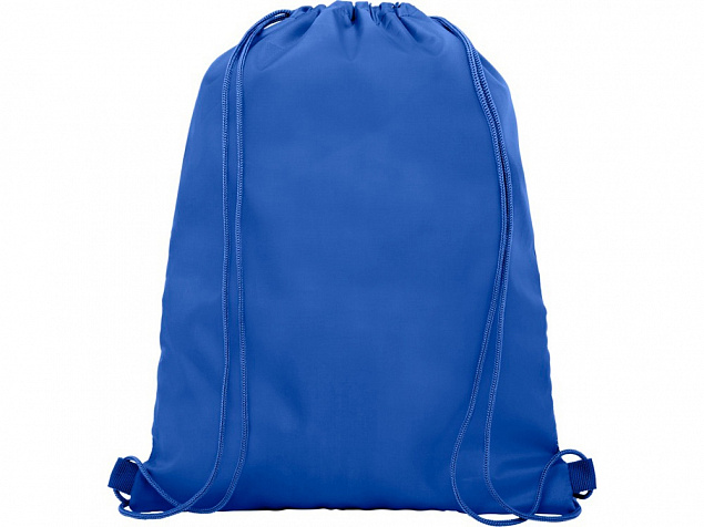 Рюкзак «Ole» с сетчатым карманом с логотипом в Санкт-Петербурге заказать по выгодной цене в кибермаркете AvroraStore