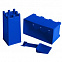 Набор для лепки замков из снега и песка, синий с логотипом в Санкт-Петербурге заказать по выгодной цене в кибермаркете AvroraStore