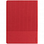 Ежедневник Vale, недатированный, красный с логотипом в Санкт-Петербурге заказать по выгодной цене в кибермаркете AvroraStore