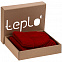 Коробка Teplo, малая, крафт с логотипом в Санкт-Петербурге заказать по выгодной цене в кибермаркете AvroraStore