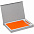 Набор Flat Maxi, серый с логотипом в Санкт-Петербурге заказать по выгодной цене в кибермаркете AvroraStore