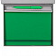 Набор Favor, зеленый с логотипом в Санкт-Петербурге заказать по выгодной цене в кибермаркете AvroraStore
