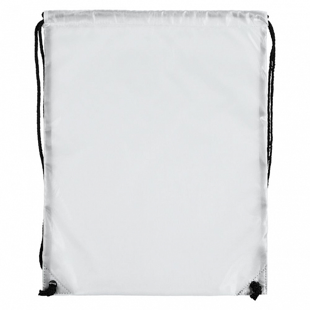 Рюкзак «Ребрендинград», белый с логотипом в Санкт-Петербурге заказать по выгодной цене в кибермаркете AvroraStore