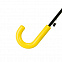 Зонт-трость Stenly Promo - Желтый KK с логотипом в Санкт-Петербурге заказать по выгодной цене в кибермаркете AvroraStore