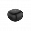 Наушники беспроводные с зарядным боксом HIPER TWS SPORT V2, цвет черный  с логотипом в Санкт-Петербурге заказать по выгодной цене в кибермаркете AvroraStore