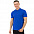 Рубашка поло Rock, мужская (синяя, 3XL) с логотипом в Санкт-Петербурге заказать по выгодной цене в кибермаркете AvroraStore