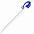 Ручка шариковая JOCKER с логотипом в Санкт-Петербурге заказать по выгодной цене в кибермаркете AvroraStore