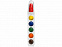 Набор восковых карандашей "Crayton" с логотипом в Санкт-Петербурге заказать по выгодной цене в кибермаркете AvroraStore