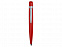 Ручка шариковая «Wagram Rouge» с логотипом в Санкт-Петербурге заказать по выгодной цене в кибермаркете AvroraStore