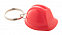Брелок каска, красный с логотипом в Санкт-Петербурге заказать по выгодной цене в кибермаркете AvroraStore