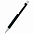 Ручка металлическая Rebecca - Зеленый FF с логотипом в Санкт-Петербурге заказать по выгодной цене в кибермаркете AvroraStore