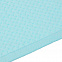 Полотенце вафельное «Деметра», малое, голубое (голубая мята) с логотипом в Санкт-Петербурге заказать по выгодной цене в кибермаркете AvroraStore