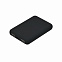 Внешний аккумулятор, Vogue PB, 5000 mAh, черный, подарочная упаковка с блистером с логотипом в Санкт-Петербурге заказать по выгодной цене в кибермаркете AvroraStore