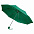 Зонт складной Basic, зеленое яблоко с логотипом в Санкт-Петербурге заказать по выгодной цене в кибермаркете AvroraStore