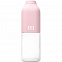 Бутылка MB Positive M, розовая с логотипом в Санкт-Петербурге заказать по выгодной цене в кибермаркете AvroraStore