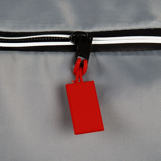 Пуллер Bunga, красный с логотипом в Санкт-Петербурге заказать по выгодной цене в кибермаркете AvroraStore