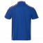 Рубашка поло Рубашка мужская 04 Синий с логотипом в Санкт-Петербурге заказать по выгодной цене в кибермаркете AvroraStore