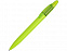 Ручка пластиковая шариковая «Mark» с хайлайтером с логотипом в Санкт-Петербурге заказать по выгодной цене в кибермаркете AvroraStore
