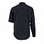 Рубашка мужская BURMA MEN, темно-синяя с логотипом в Санкт-Петербурге заказать по выгодной цене в кибермаркете AvroraStore