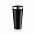 Герметичная термокружка, 350 мл, черный с логотипом в Санкт-Петербурге заказать по выгодной цене в кибермаркете AvroraStore