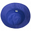 Панама Bizbolka Challenge, ярко-синяя с логотипом в Санкт-Петербурге заказать по выгодной цене в кибермаркете AvroraStore