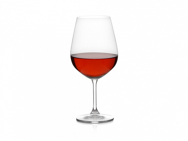 Бокал для красного вина Merlot, 720 мл с логотипом в Санкт-Петербурге заказать по выгодной цене в кибермаркете AvroraStore
