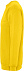 Толстовка New Supreme 280, желтая с логотипом в Санкт-Петербурге заказать по выгодной цене в кибермаркете AvroraStore