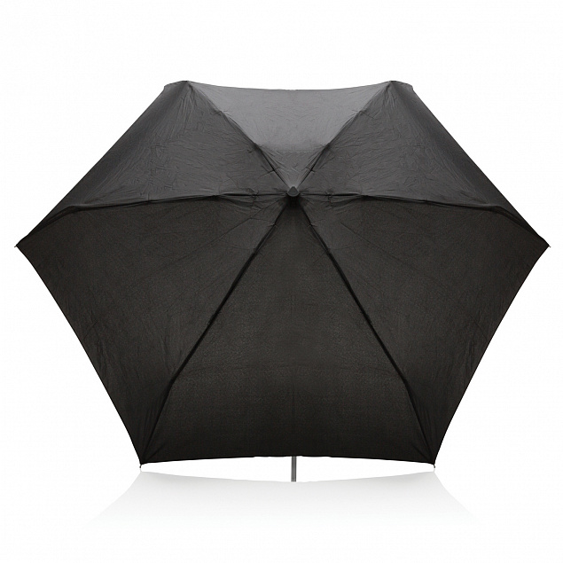 Зонт Mini Swiss Peak с логотипом в Санкт-Петербурге заказать по выгодной цене в кибермаркете AvroraStore